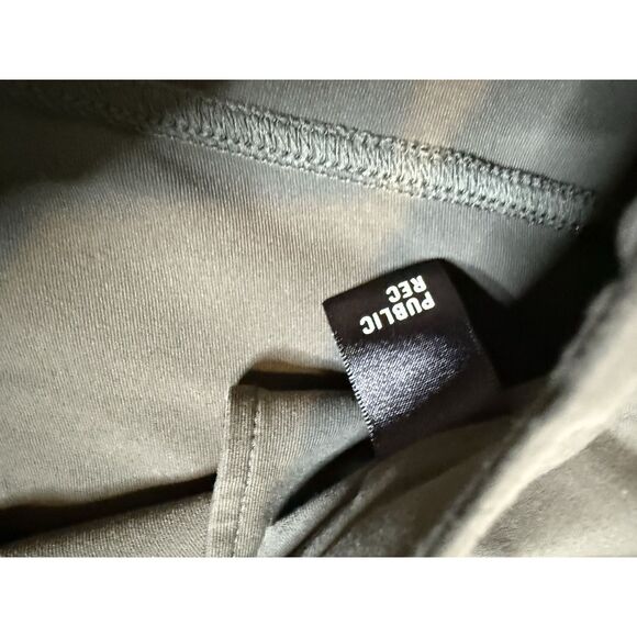 Public Rec Dealmaker Mens Navy Blue Casual Pants Dark Green 40x28 Lot Of 2 Pairs - Picture 5 of 15